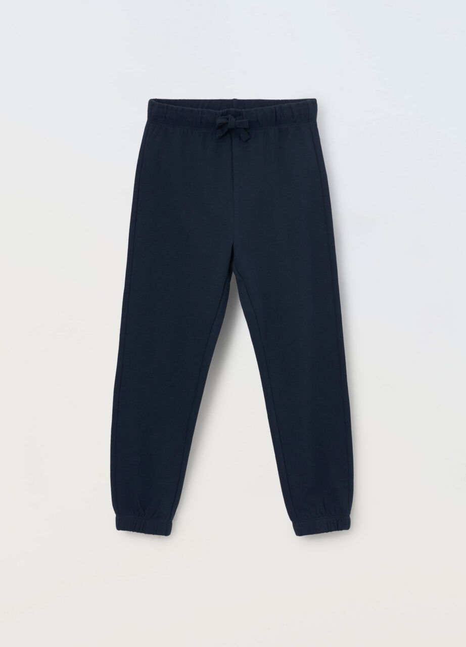 Trenerka od čistog pamuka za dječake