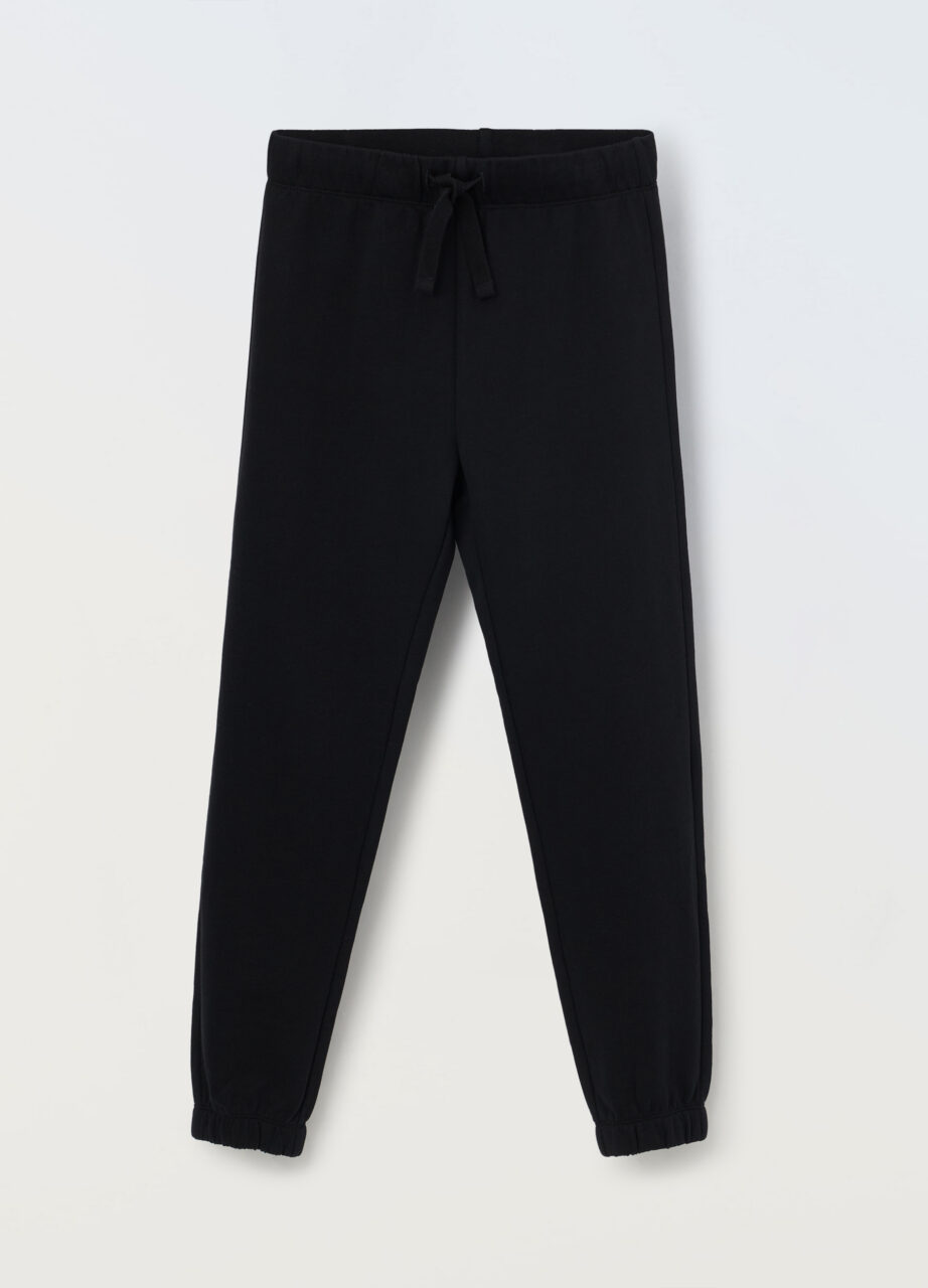 Trenerka od čistog pamuka za dječake