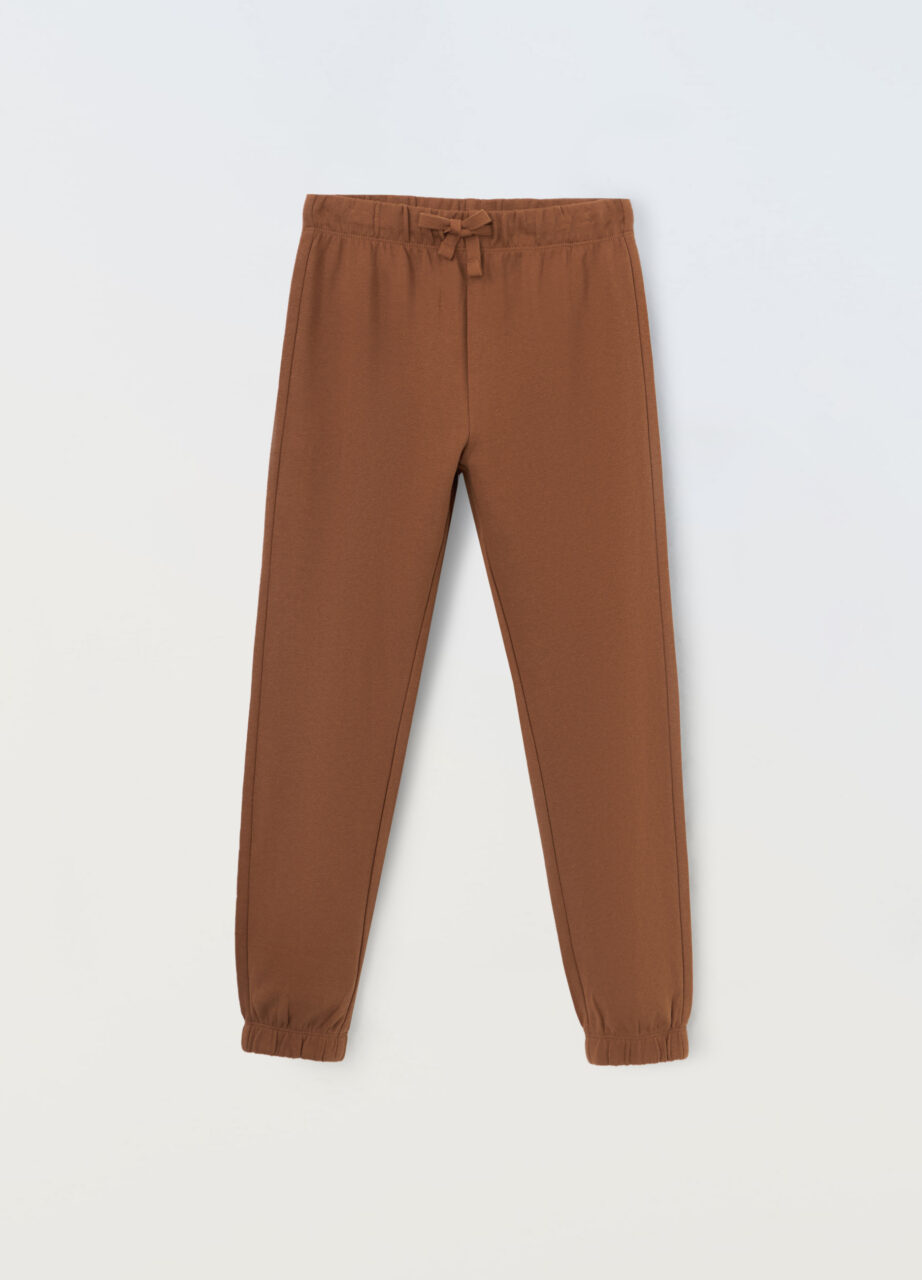 Trenerka od čistog pamuka za dječake