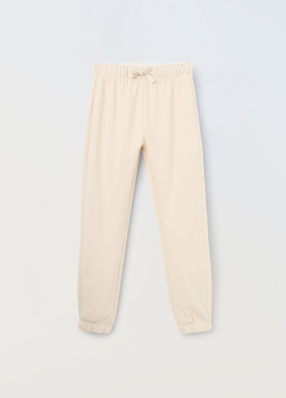 Trenerka od čistog pamuka za dječake