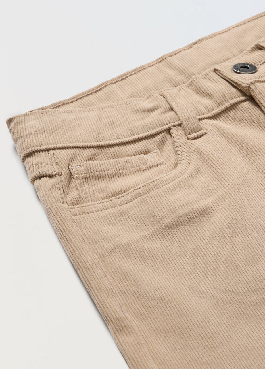 Alternative view of Somotne hlače za dječake