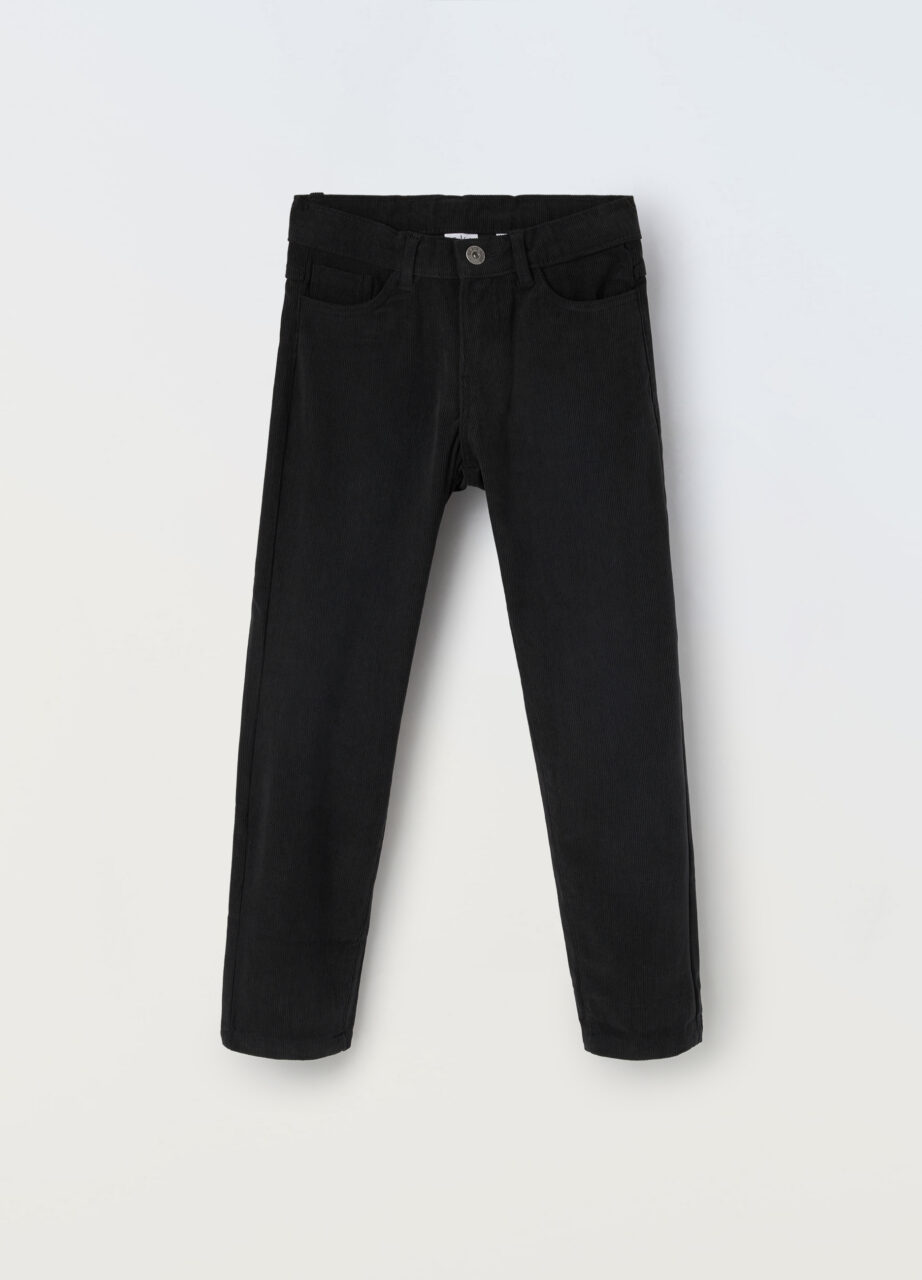 Somotne hlače za dječake