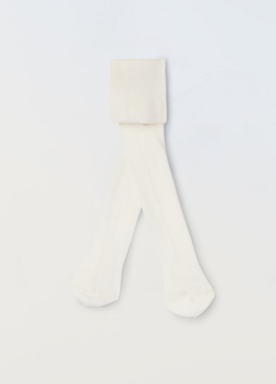 Čarape od mješavine viskoze od bambusa za novorođenčad