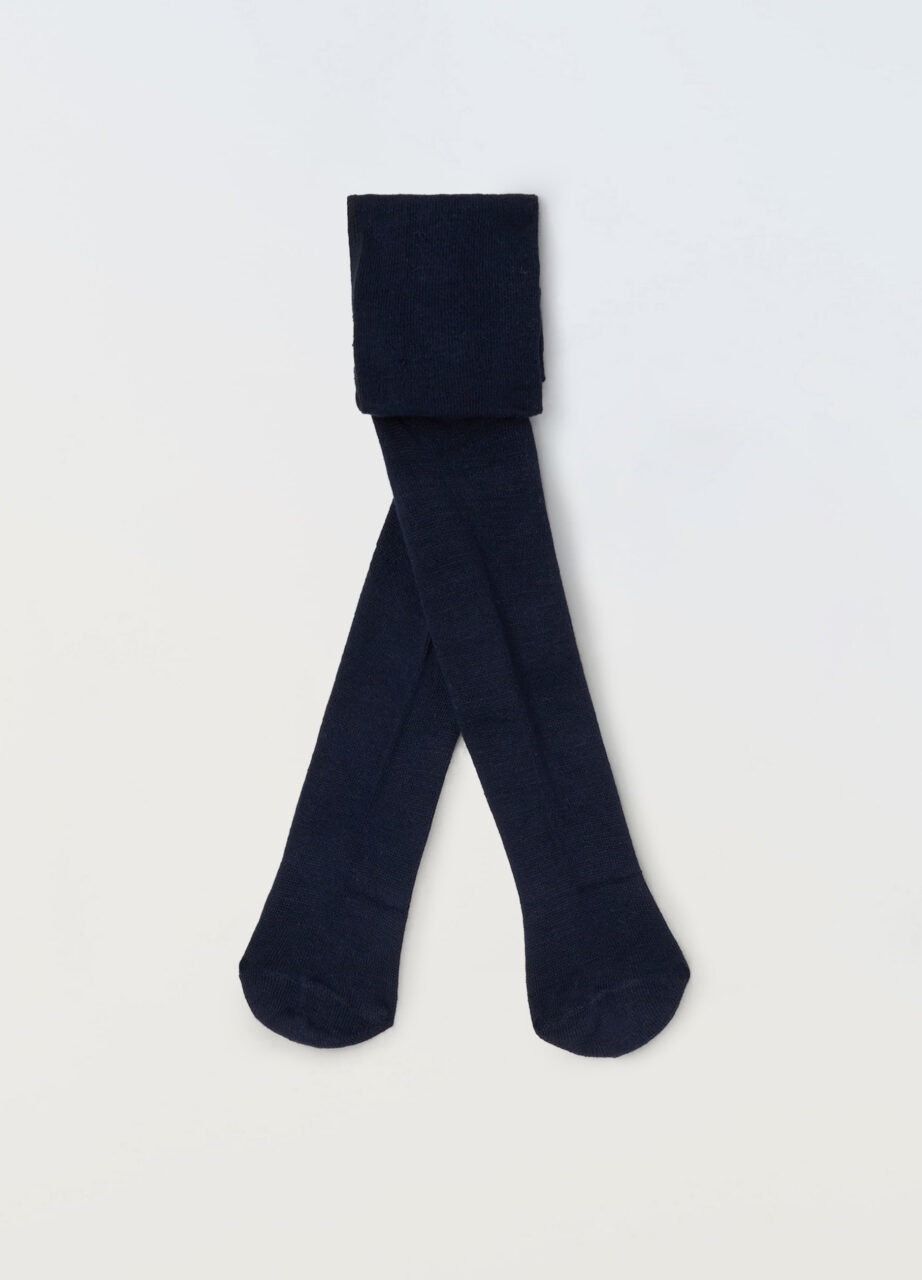 Čarape od mješavine viskoze od bambusa za novorođenčad