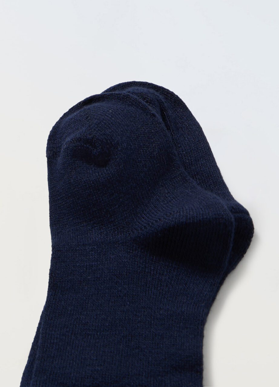 Alternative view of Čarape od mješavine viskoze od bambusa za novorođenčad