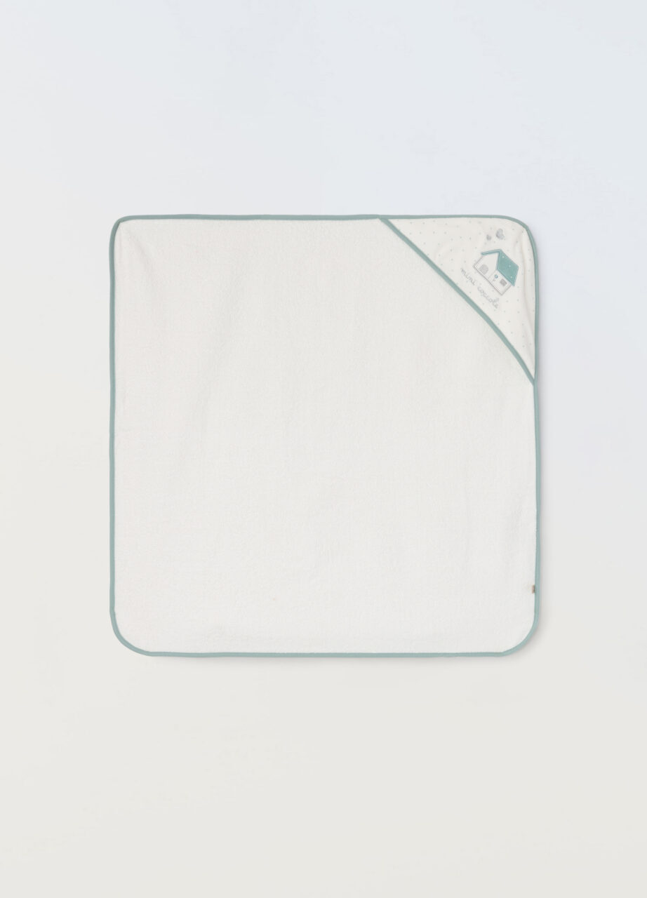 Pokrivač za novorođenčad