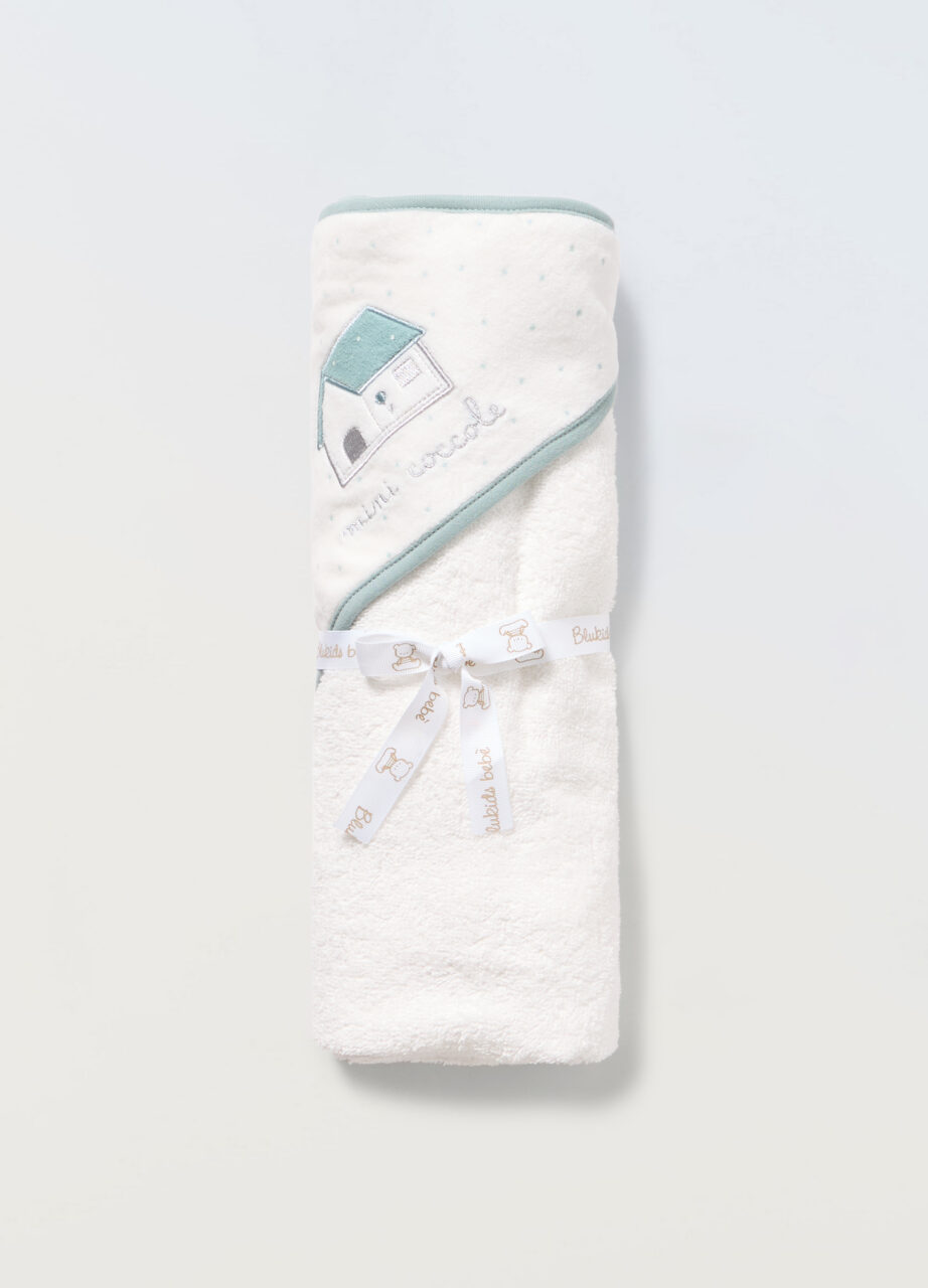 Alternative view of Pokrivač za novorođenčad