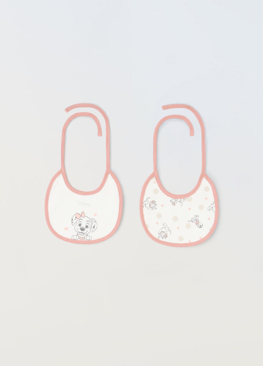 Pakiranje od 2 siperka Disney 101 Dalmatinac