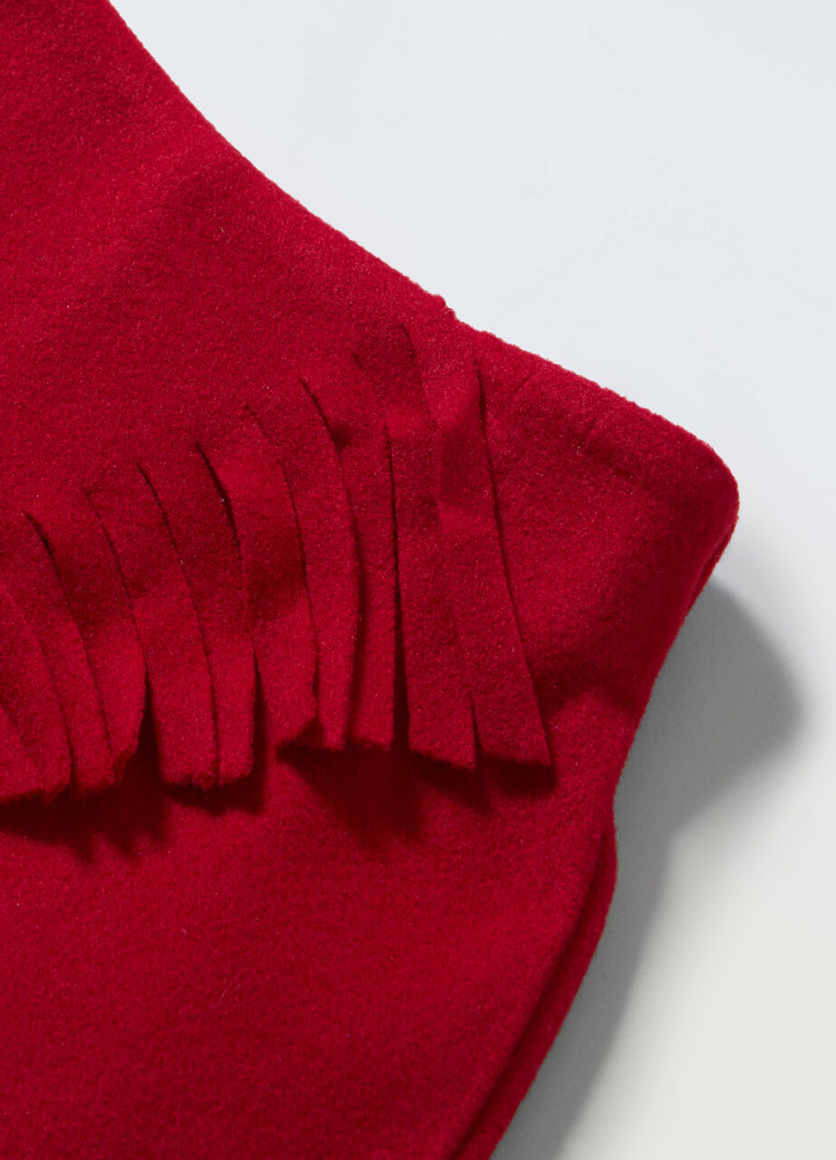 Alternative view of Šorc od mikro fliša za bebe