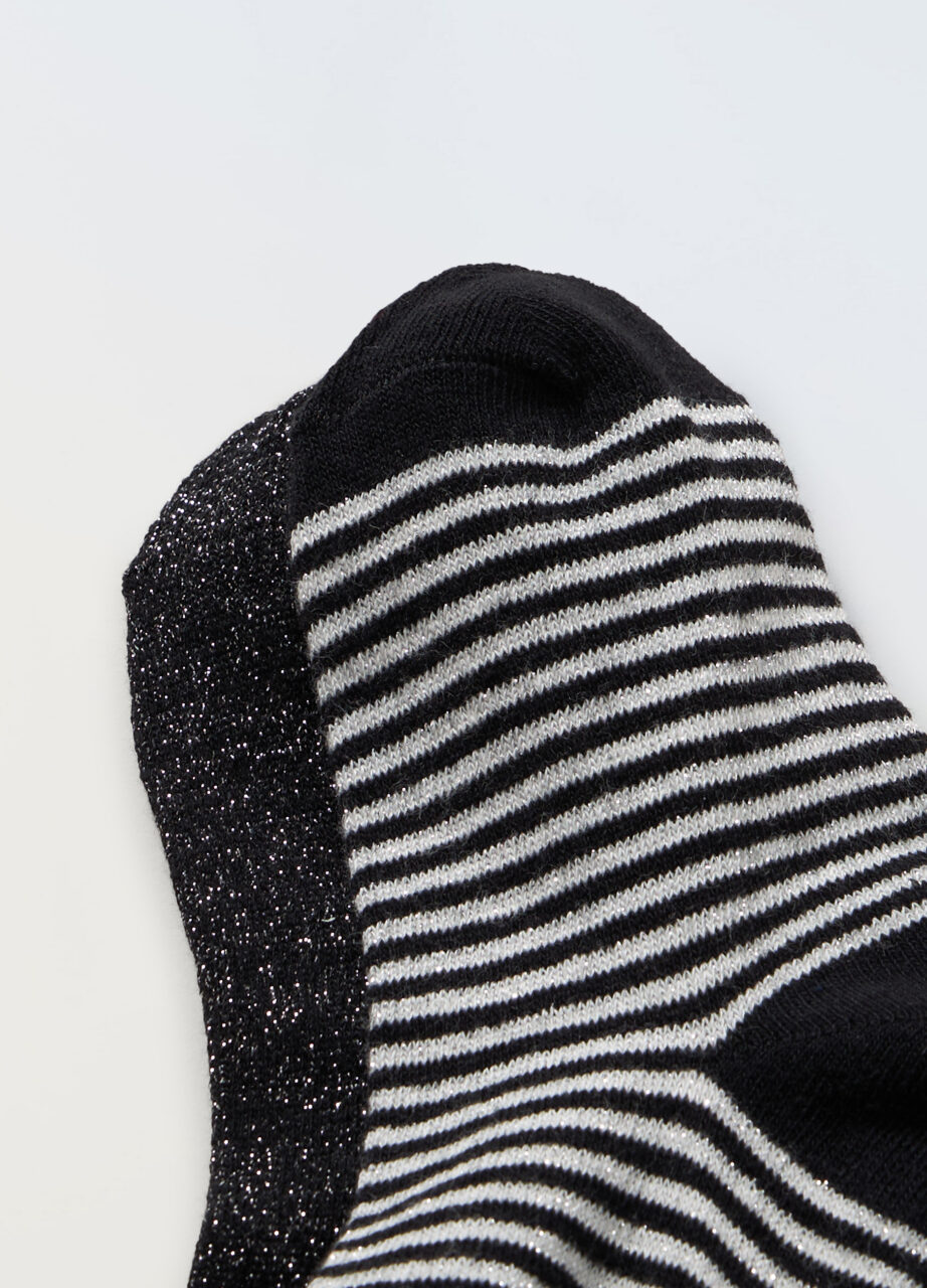 Alternative view of Pakovanje 2 štrample od mješavine pamuka za djevojčice