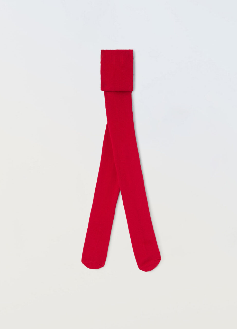 Štrample od mješavine pamuka za djevojčice