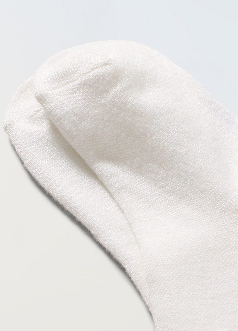 Alternative view of Štrample od mješavine viskoze i bambusa za djevojčice