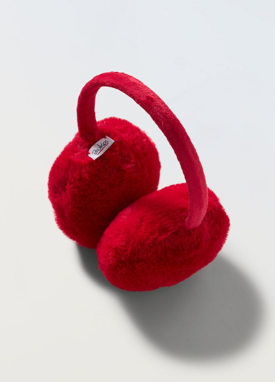 Uši od ekološke kože