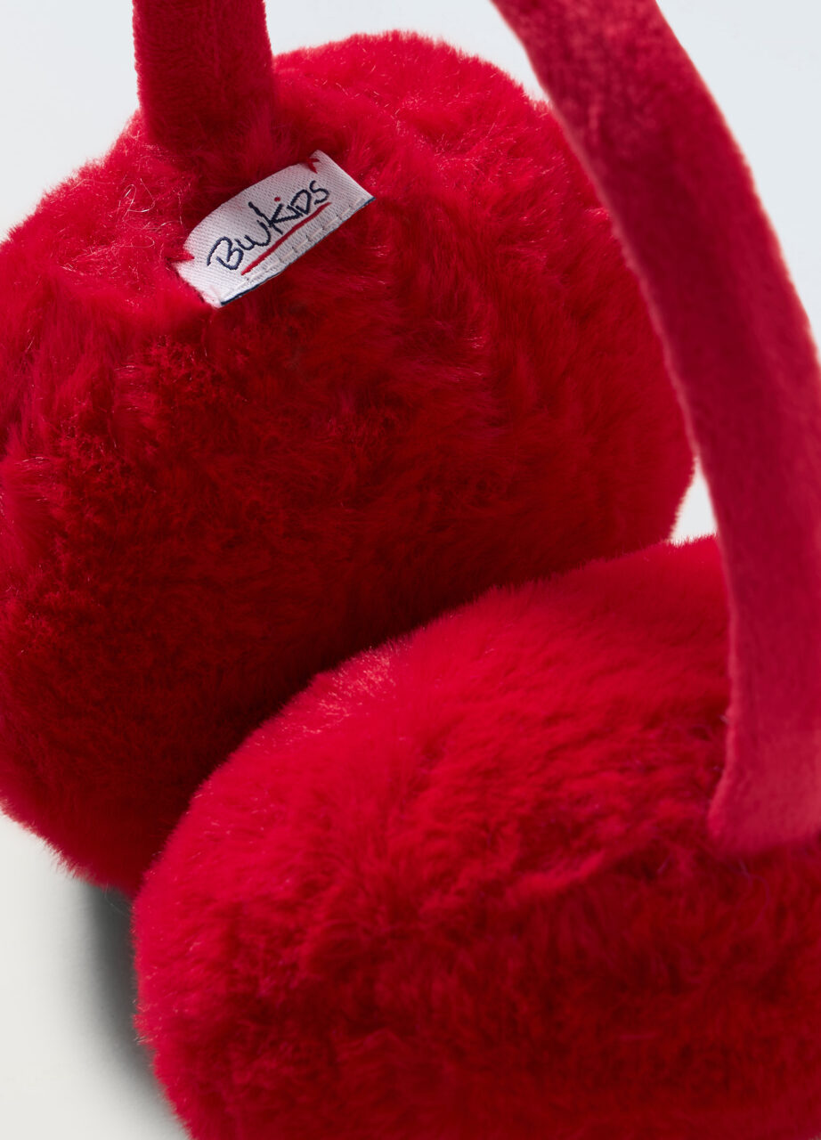 Alternative view of Uši od ekološke kože