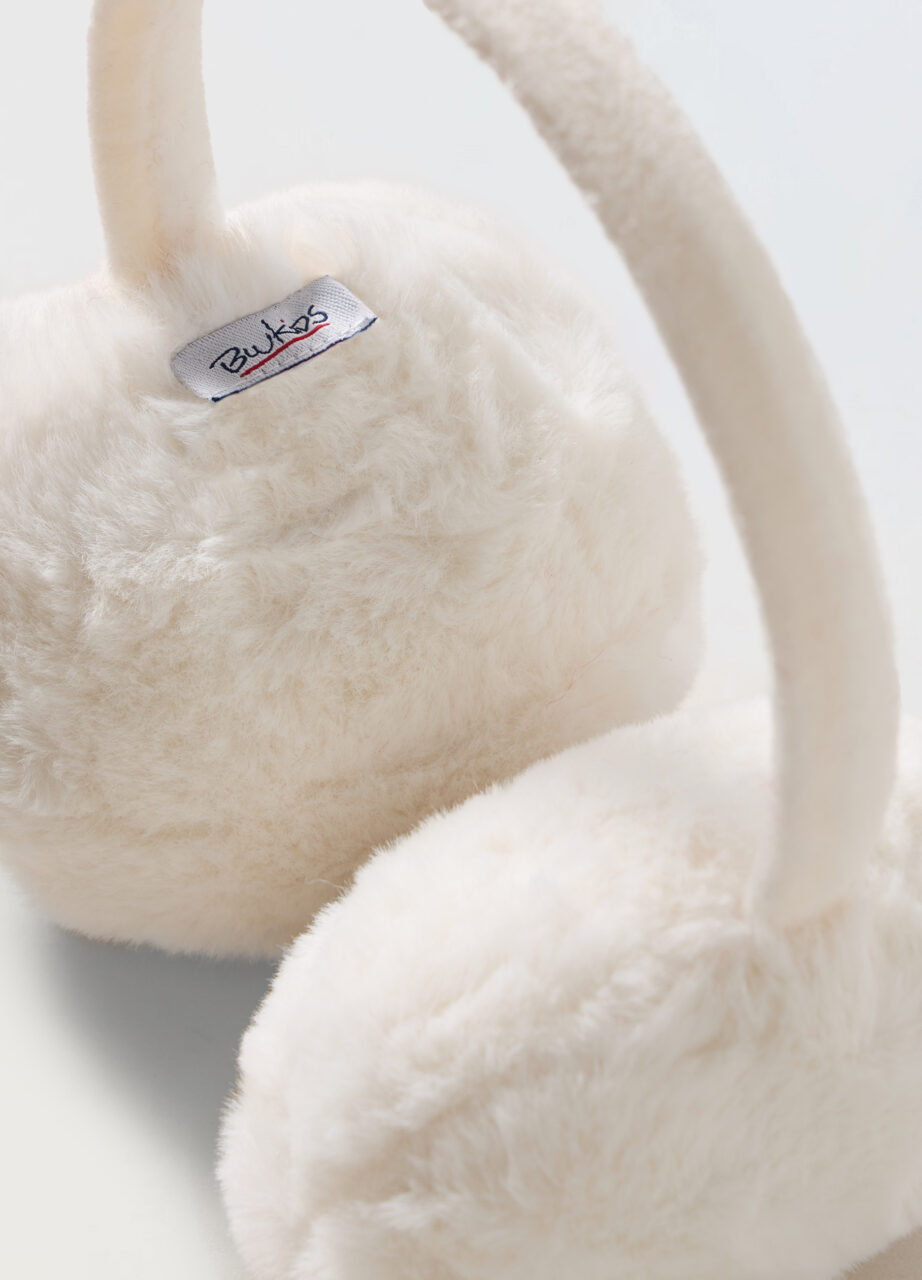 Alternative view of Uši od ekološke kože