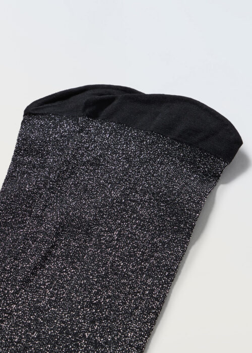 Alternative view of Štrample s lurex koncem Made in Italy za djevojčice