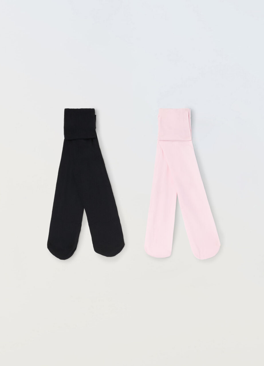 Pakovanje 2 štrample Made in Italy za djevojčice