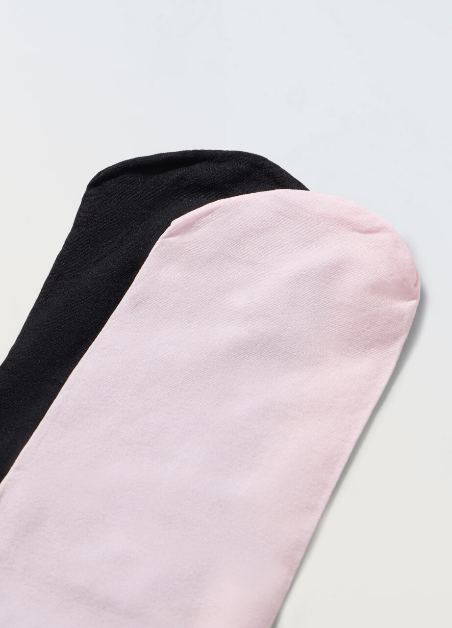 Alternative view of Pakovanje 2 štrample Made in Italy za djevojčice