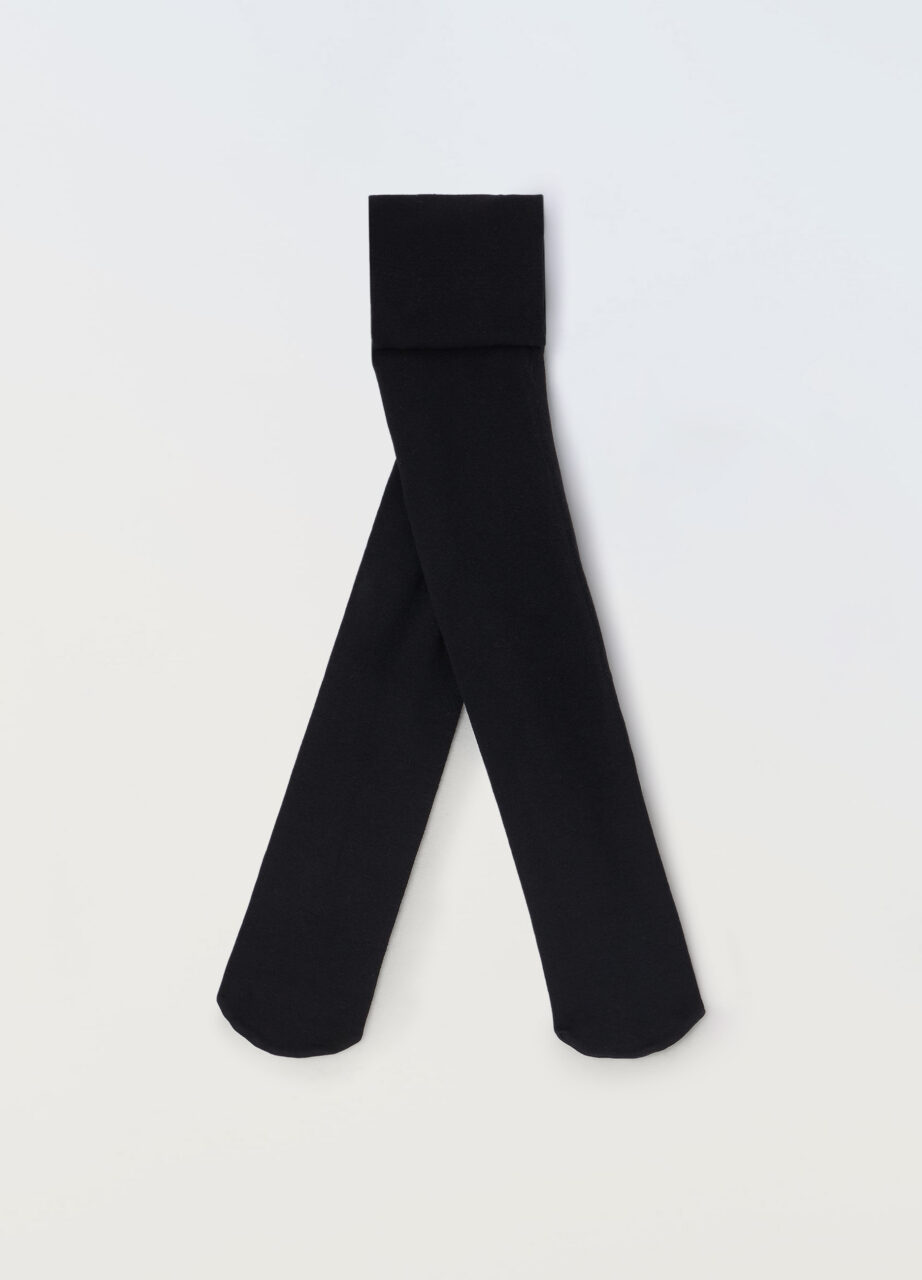 Štrample od rastezljivog materijala Made in Italy za djevojčice