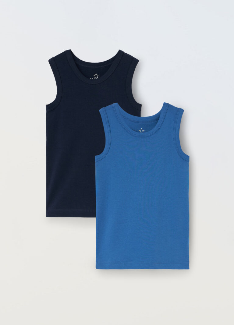 BLUE/LT BLUE