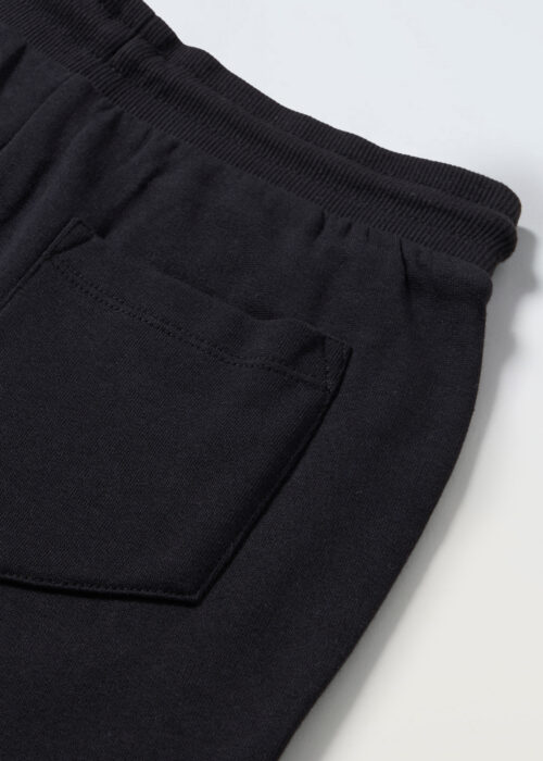 Alternative view of Trenerka od pamučne frotirske tkanine za dječake