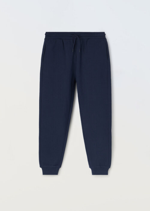 Trenerka od pamučne frotirske tkanine za dječake