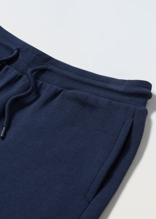 Alternative view of Trenerka od pamučne frotirske tkanine za dječake