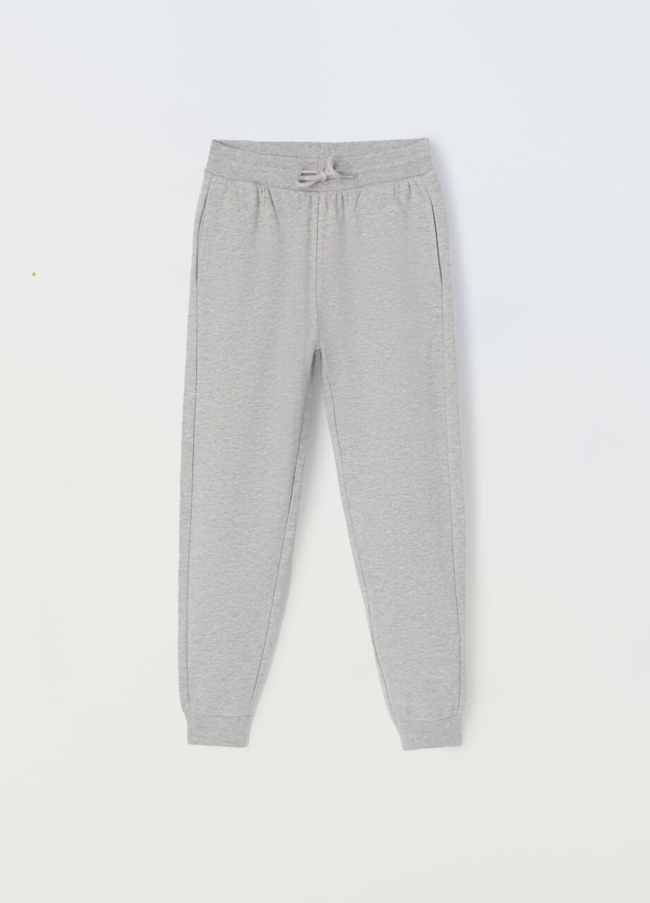 Trenerka od pamučne frotirske tkanine za dječake