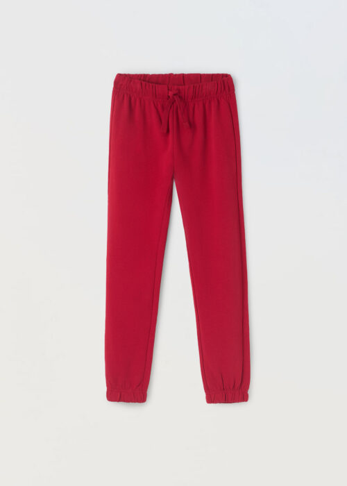 Trenerka od rastezljivog pamuka za dječake