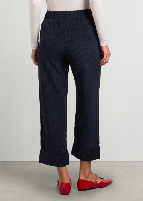 Alternative view of Ženske kratke hlače od somota