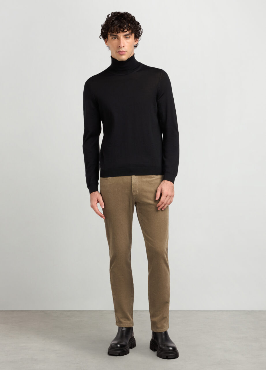 Muške hlače sa 5 džepova