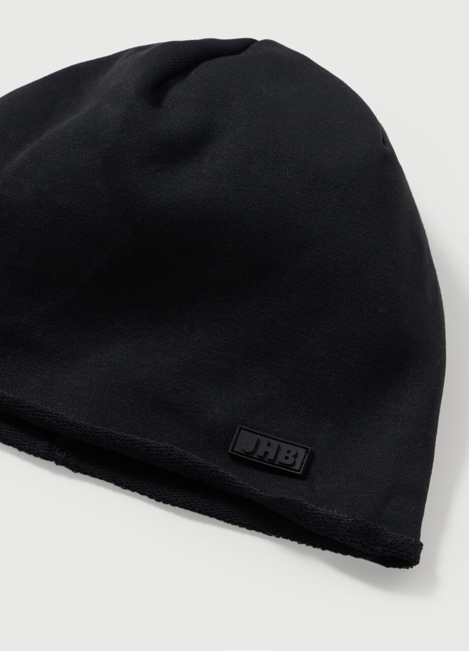 Alternative view of Kapa u french terry rastezljivom materijalu za muškarce