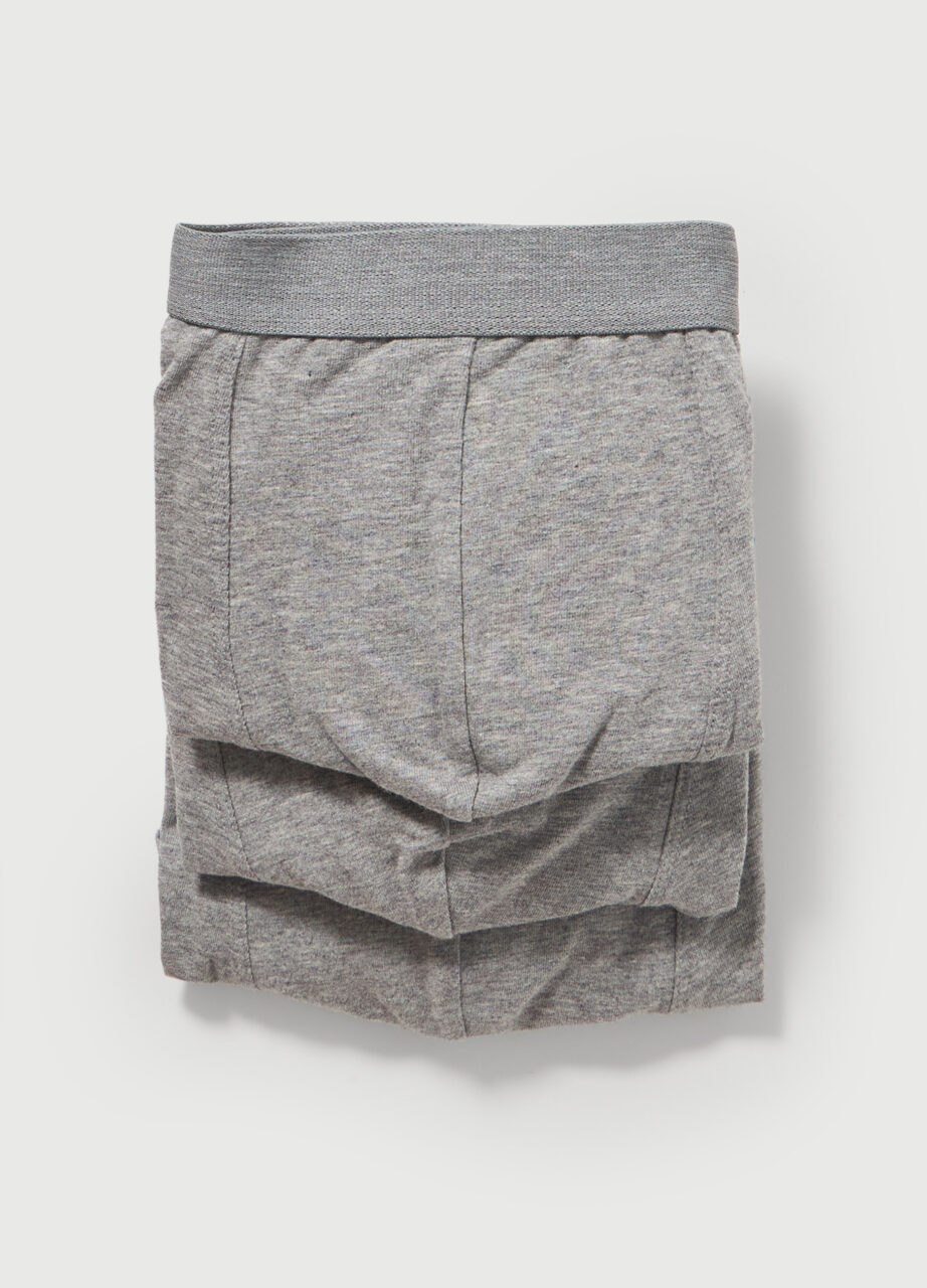 Pakovanje od 3 boxer gaće od rastezljivog pamuka za muškarce