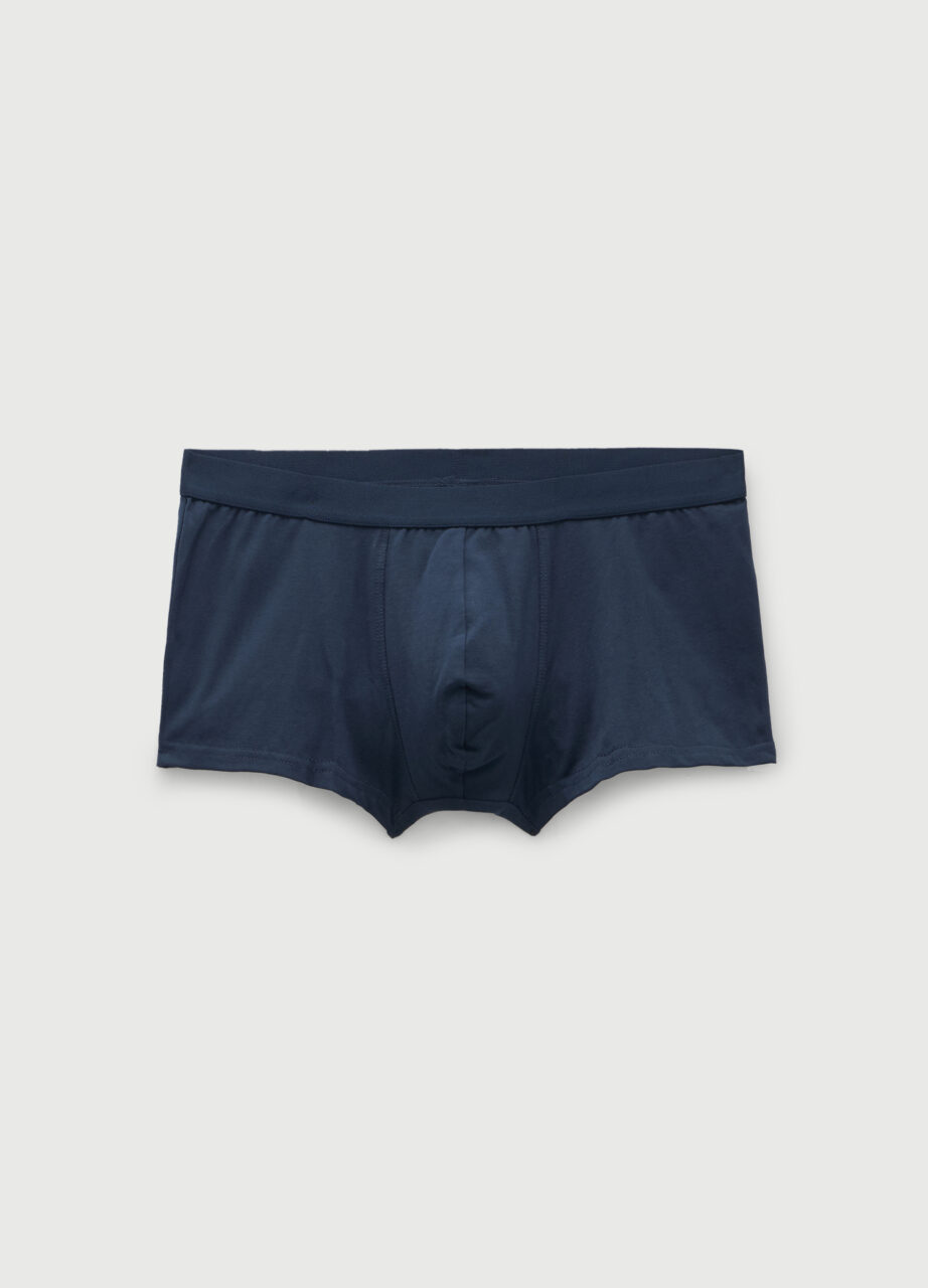 Alternative view of Pakovanje od 3 boxer gaće od rastezljivog pamuka za muškarce