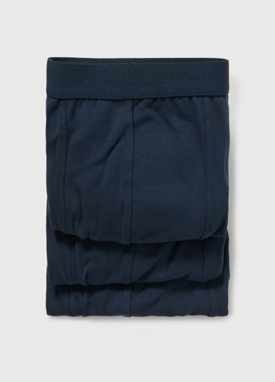 Pakovanje od 3 boxer gaće od rastezljivog pamuka za muškarce