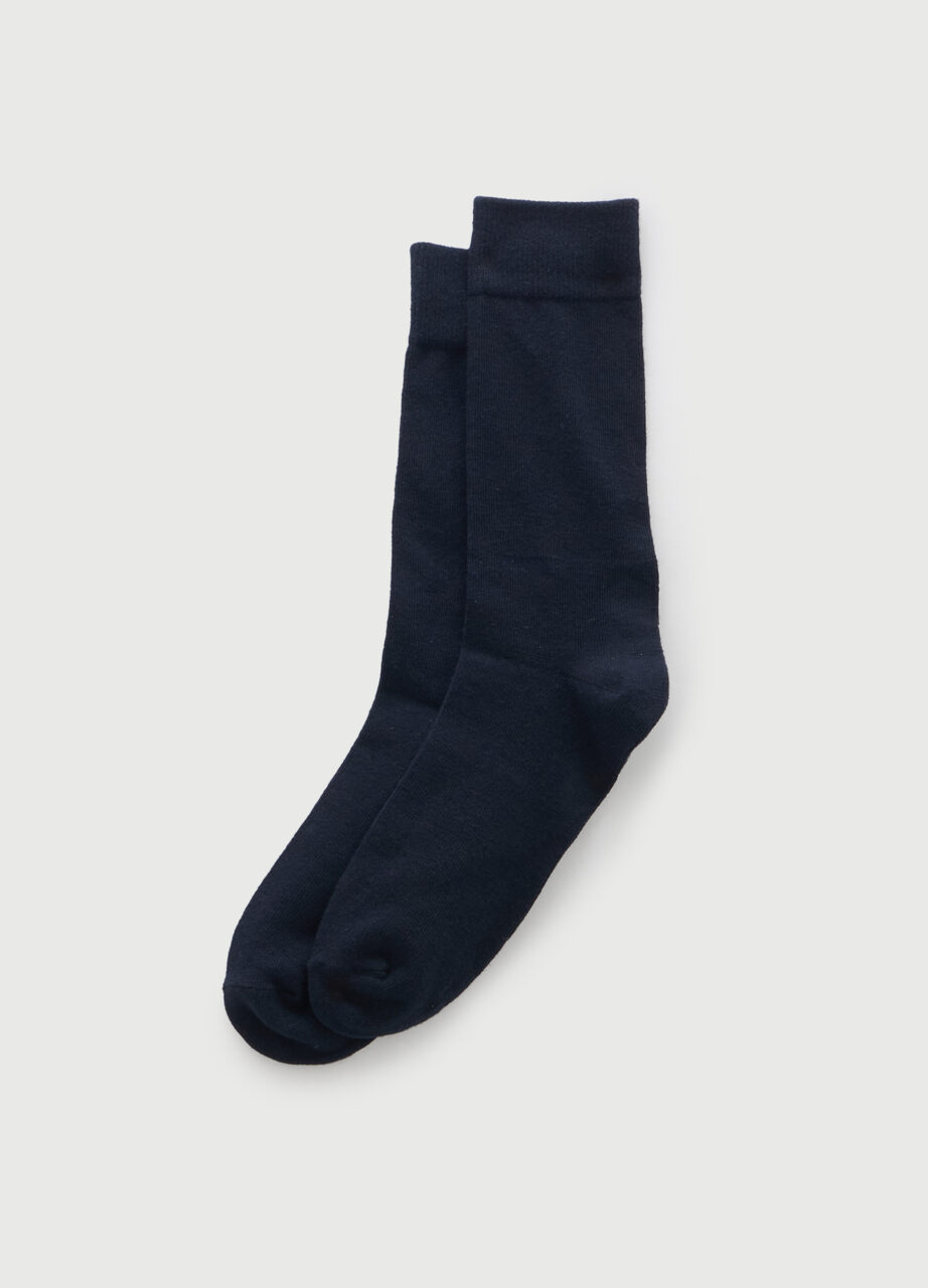 Paket 3 kratke čarape u mješavini pamuka za muškarce