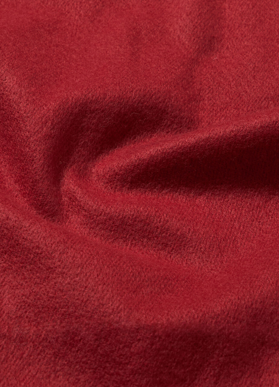 Alternative view of Šal od flanela za muškarce