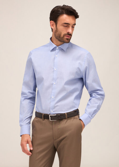 Košulja s dugim rukavima Rumford za muškarce