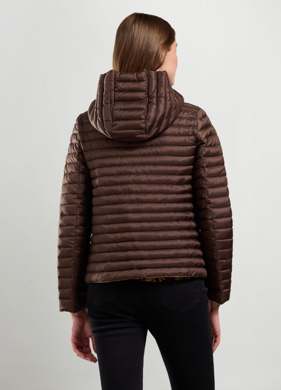 Alternative view of Jakna sa punjenjem ultra lagana za žene