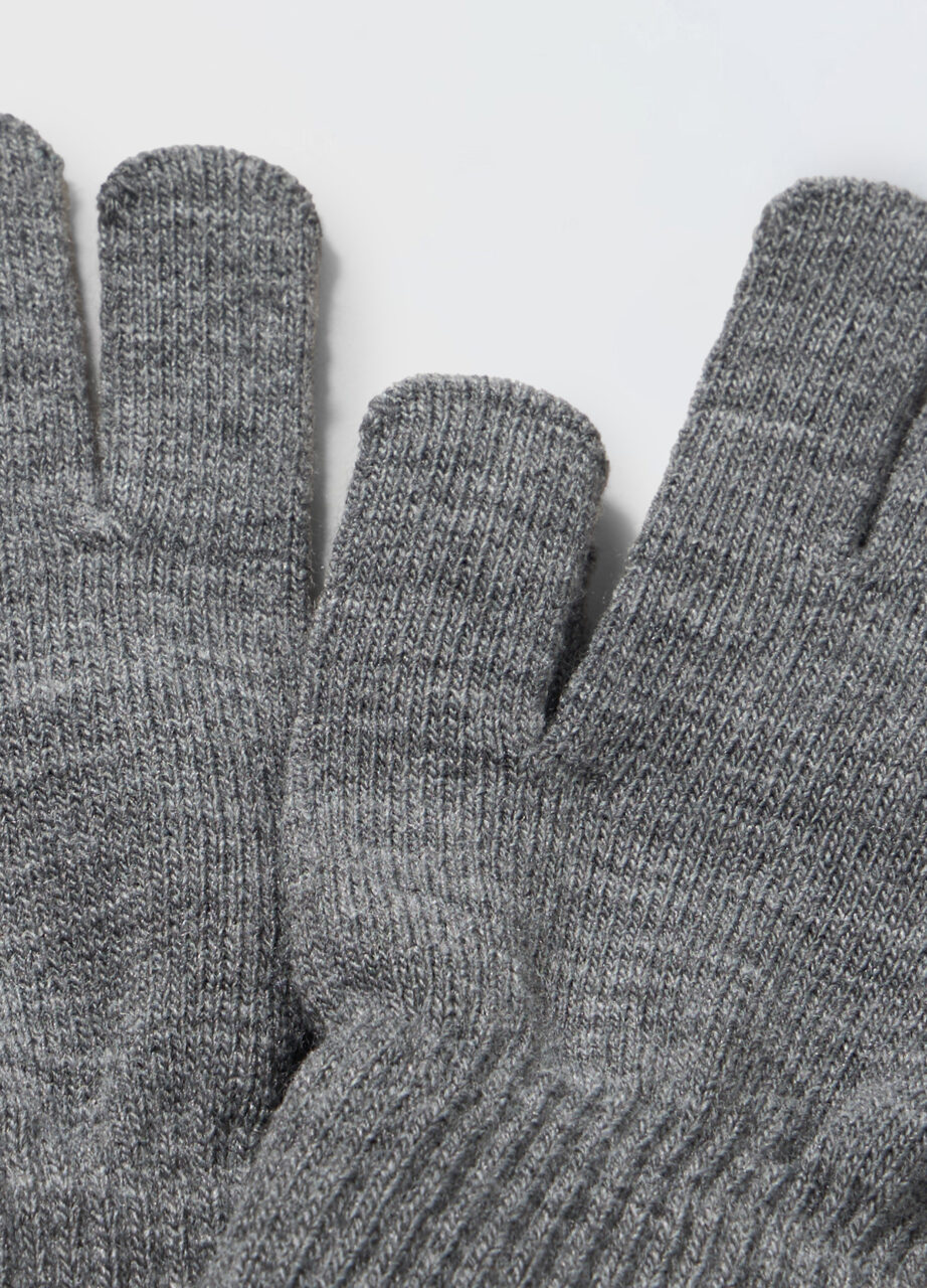 Alternative view of Trikotažne rukavice za žene