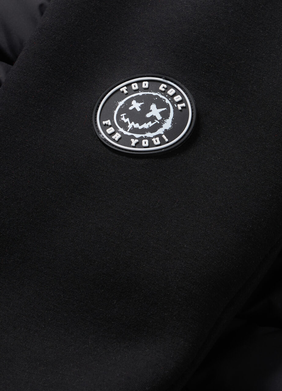 Alternative view of Jakna sa podstavom za dječaka