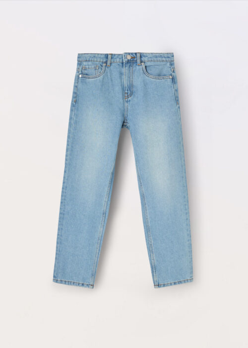 Jeans za dječaka