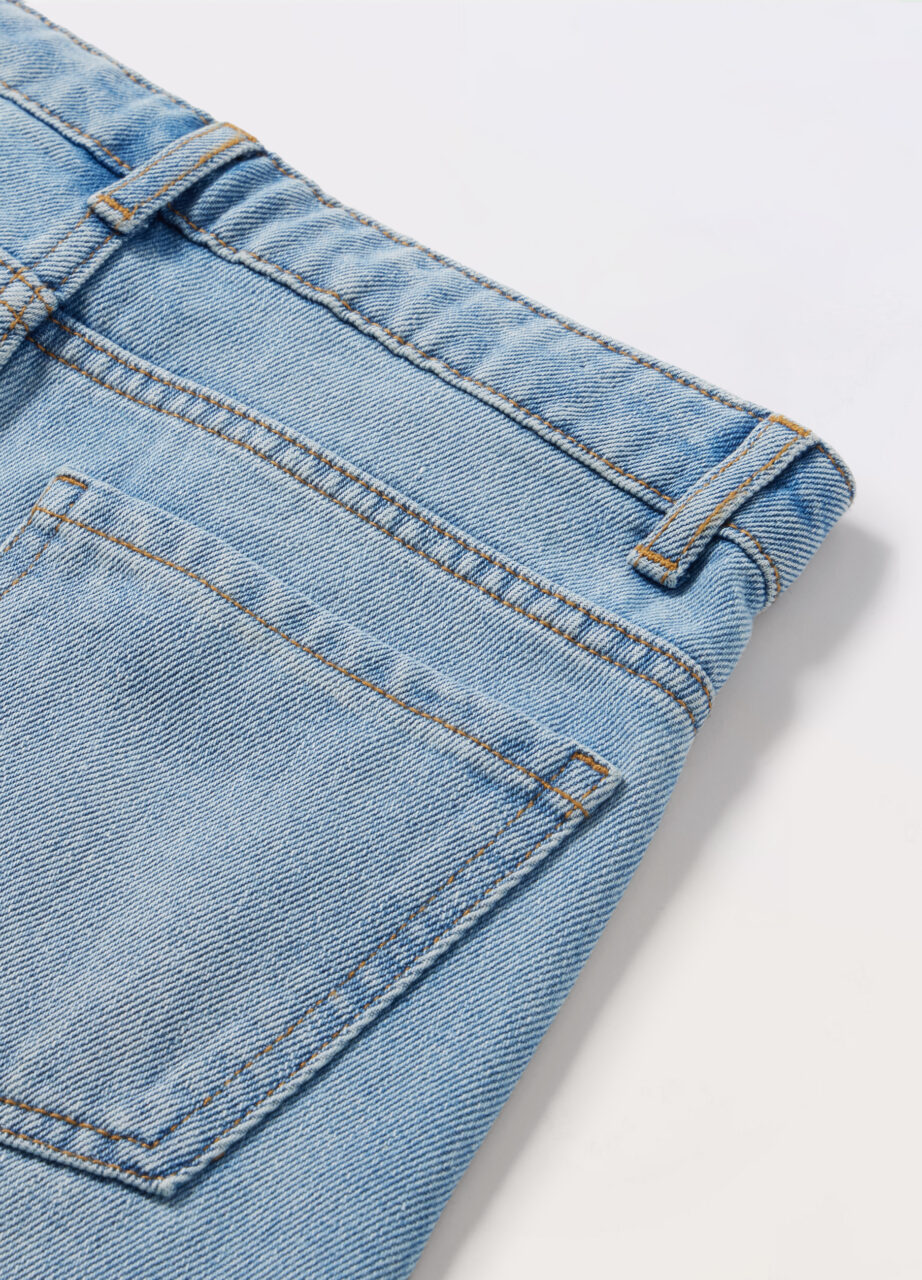 Alternative view of Jeans za dječaka