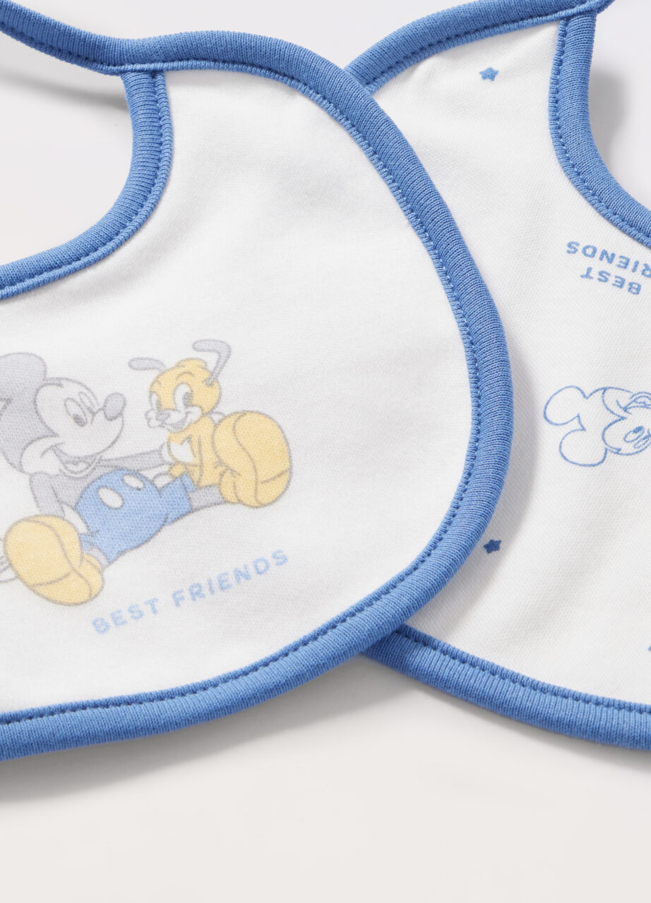 Alternative view of Pakovanje 2 siperka Disney za novorođenče