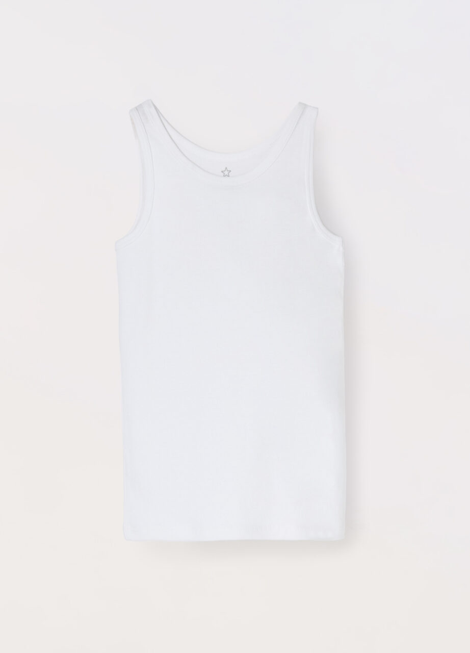 Pakiranje 2 pamučne potkošulje za dječaka