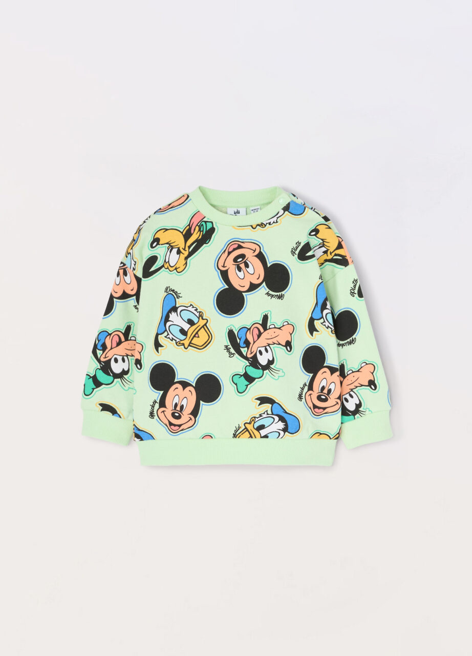 Majica Disney od čistog pamuka za bebe