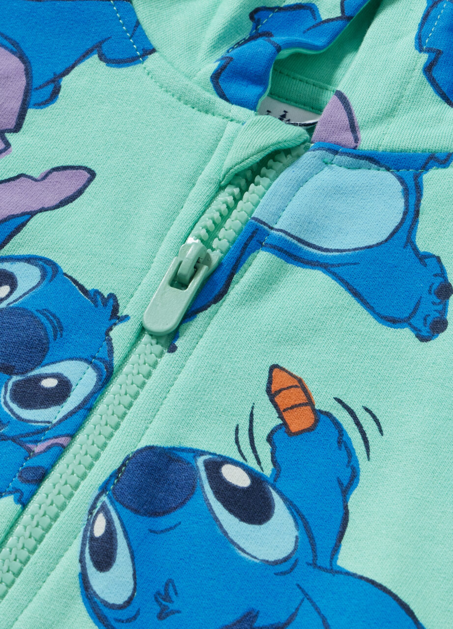 Alternative view of Dukserica Stitch od čistog pamuka