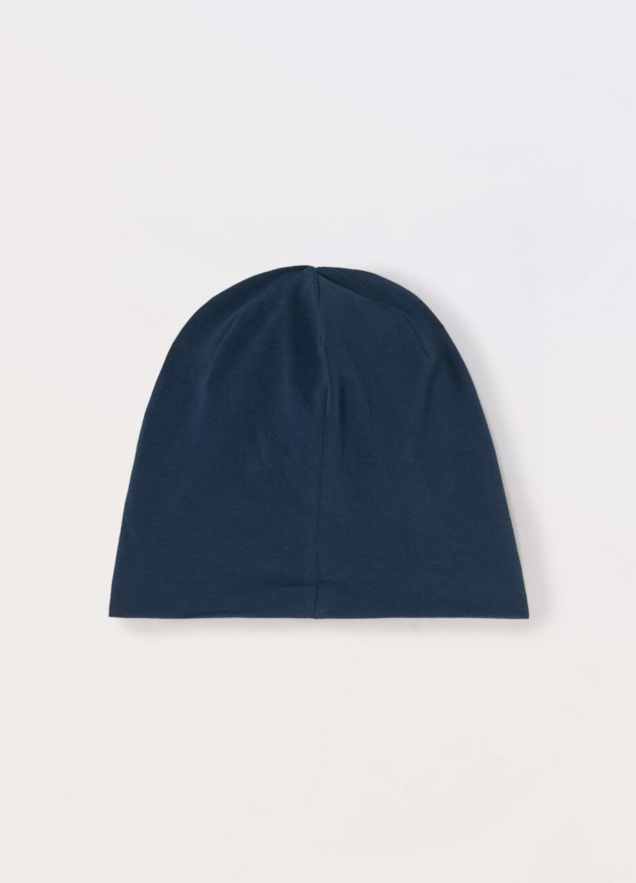 Alternative view of Kapa od rastezljivog pamuka za novorođenčad