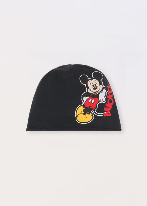 Kapa Mickey Mouse od francuskog terrya za novorođenčad