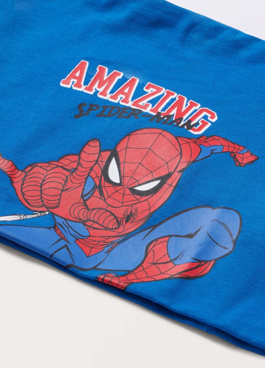 Alternative view of Šal od rastezljivog pamuka